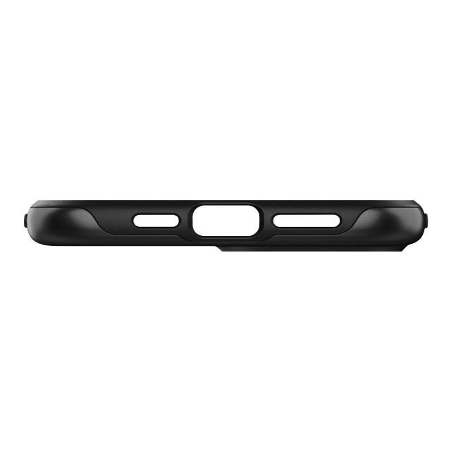 【iPhone12 Pro Max ケース】Hybrid NX (Matte Black)goods_nameサブ画像