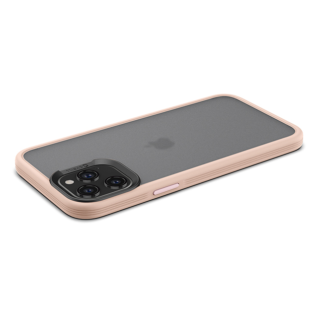 【iPhone12 Pro Max ケース】Color Brick (Pink Sand)goods_nameサブ画像