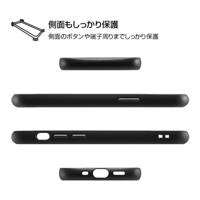 【iPhone12 mini ケース】ツイステッドワンダーランド/耐衝撃ケース MiA (ツイステッドワンダーランド/ハーツラビュル寮)goods_nameサブ画像