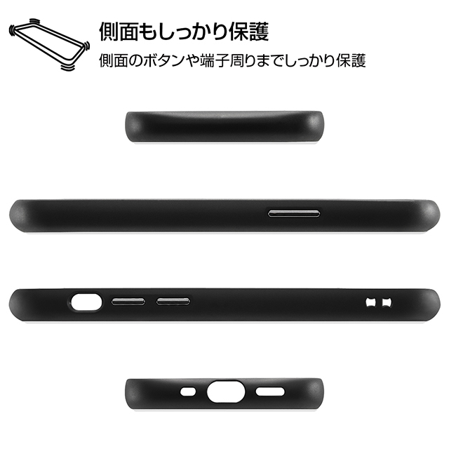 【iPhone12 mini ケース】トムとジェリー/耐衝撃ケース MiA (ジェリー/スタンダード)goods_nameサブ画像