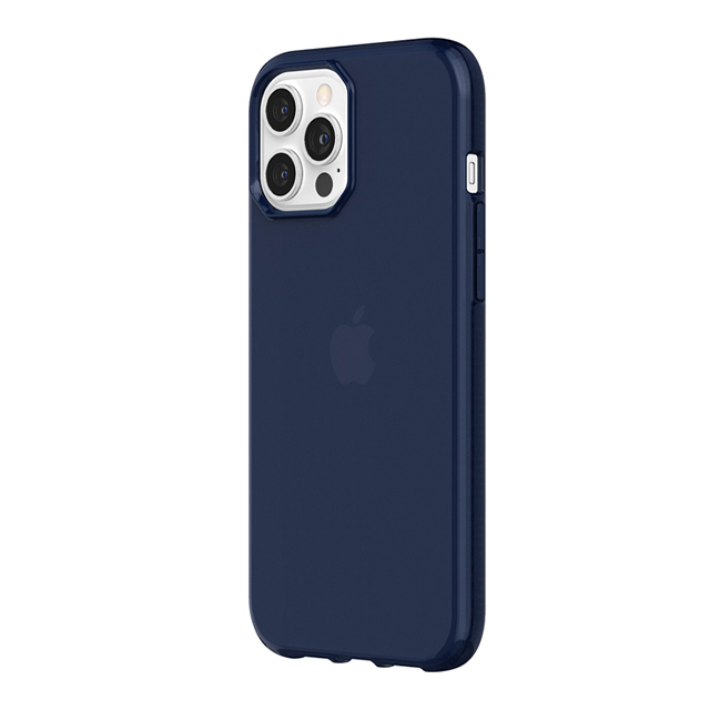 【iPhone12 Pro Max ケース】Survivor Clear (Navy)サブ画像