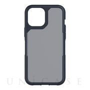 【iPhone12 Pro Max ケース】Survivor Endurance (Navy/Flint Stone)