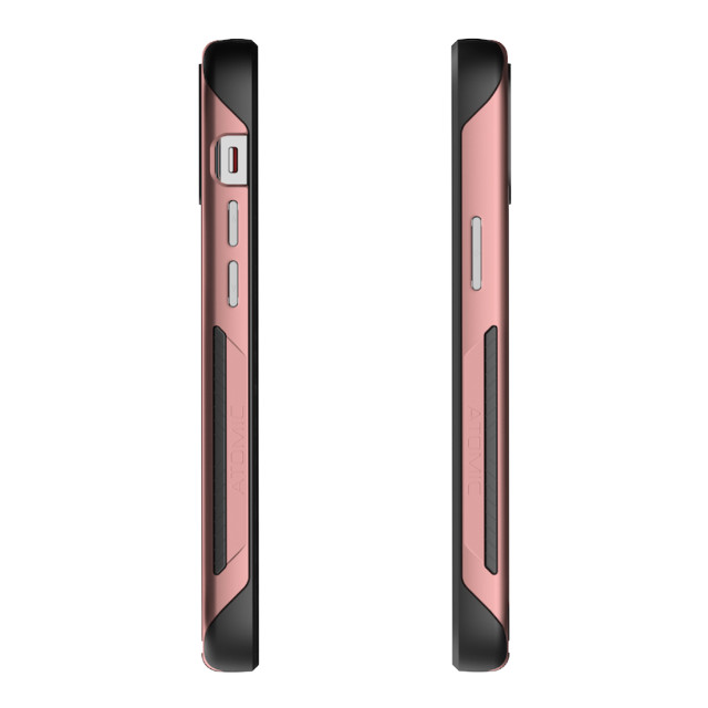 【iPhone12 mini ケース】Atomic Slim 3 Aluminum Case (Pink)goods_nameサブ画像