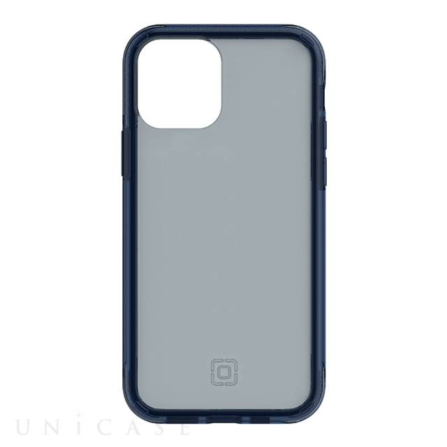 【iPhone12/12 Pro ケース】Slim Case (Translucent Midnight Blue)