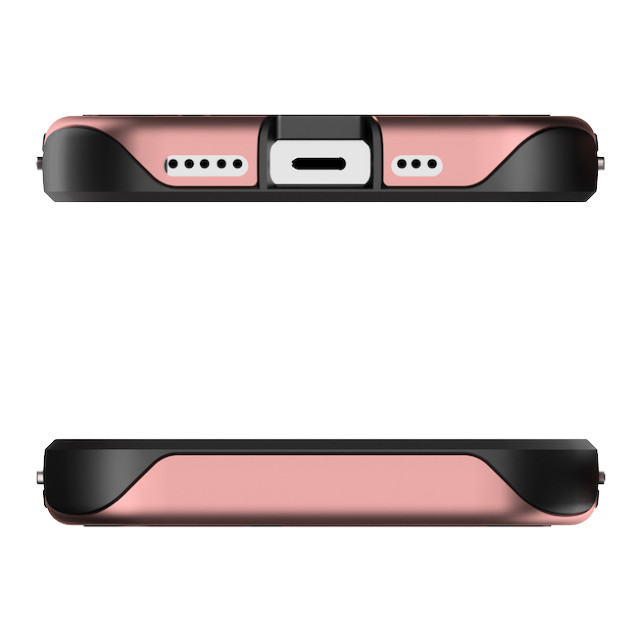 【iPhone12/12 Pro ケース】Atomic Slim 3 Aluminum Case (Pink)サブ画像