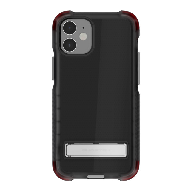 【iPhone12 mini ケース】Covert 4 Ultra-Thin Clear Case (Smoke)goods_nameサブ画像