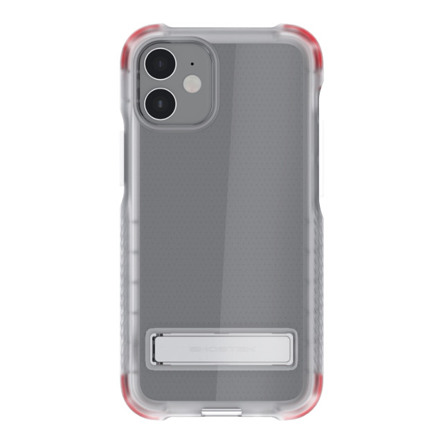 【iPhone12 mini ケース】Covert 4 Ultra-Thin Clear Case (Clear)goods_nameサブ画像