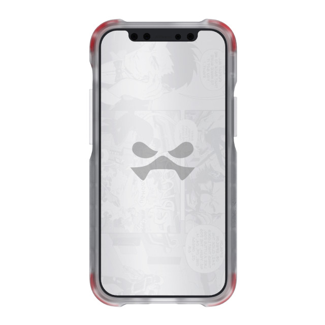 【iPhone12 mini ケース】Covert 4 Ultra-Thin Clear Case (Clear)goods_nameサブ画像