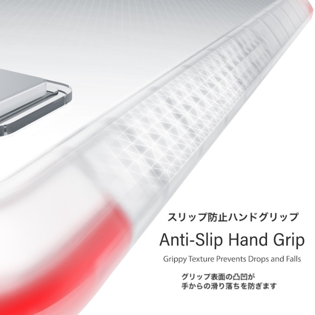 【iPhone12 mini ケース】Covert 4 Ultra-Thin Clear Case (Clear)goods_nameサブ画像