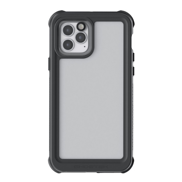 【iPhone12 Pro ケース】Nautical 3 Extreme Waterproof Case (Clear)goods_nameサブ画像