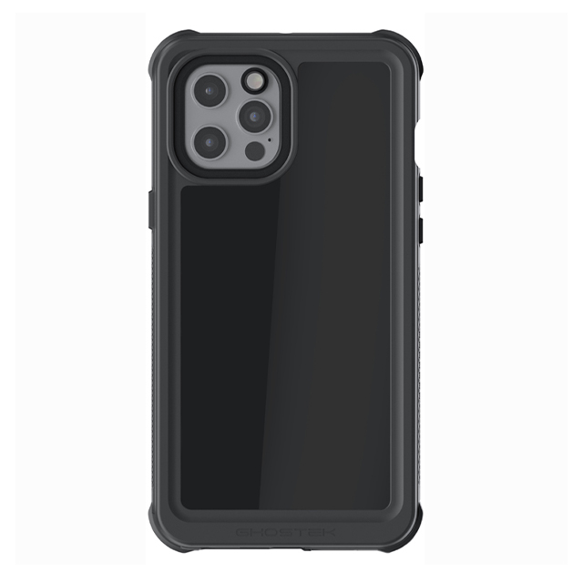 【iPhone12 Pro Max ケース】Nautical 3 Extreme Waterproof Case (Black)goods_nameサブ画像