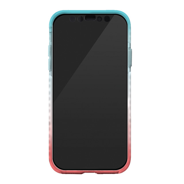 【iPhone12 Pro Max ケース】クリアタフ グラデーション (LB-CR)goods_nameサブ画像