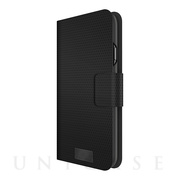 【iPhoneSE(第2世代)/8/7 ケース】2-In-1 Wallet (Black)