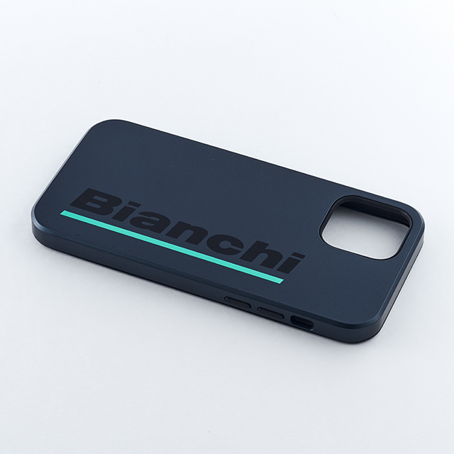 【iPhone12/12 Pro ケース】Bianchi Hybrid Shockproof Case for iPhone12/12 Pro (celeste)goods_nameサブ画像