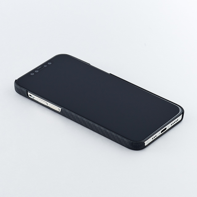 【iPhone12/12 Pro ケース】Bianchi Ultra Slim Aramid Case for iPhone12/12 Proサブ画像