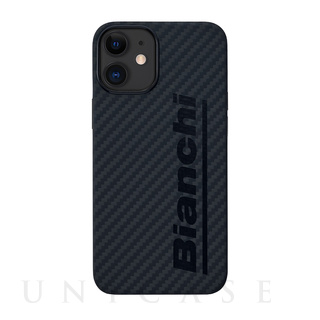 【iPhone12 mini ケース】Bianchi Ultra Slim Aramid Case for iPhone12 mini