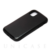 【iPhone12 mini ケース】ハイブリッドタフケース (...