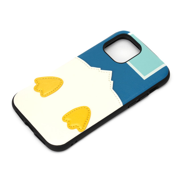 【iPhone12/12 Pro ケース】タフポケットケース (ドナルドダック)goods_nameサブ画像