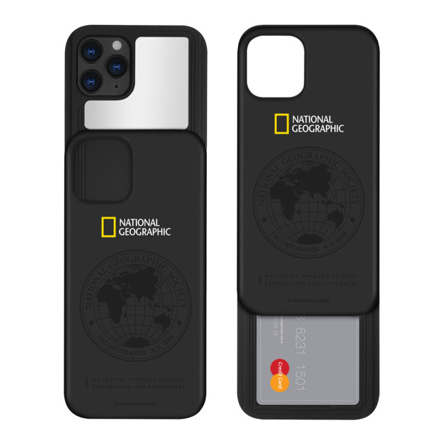 【iPhone12/12 Pro ケース】Global Seal カードスライドケースサブ画像