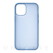 【iPhone12 mini ケース】Smoothly Sili...