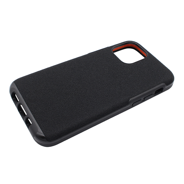 【iPhone12/12 Pro ケース】SPORT LUXE CASE (ブラック)goods_nameサブ画像