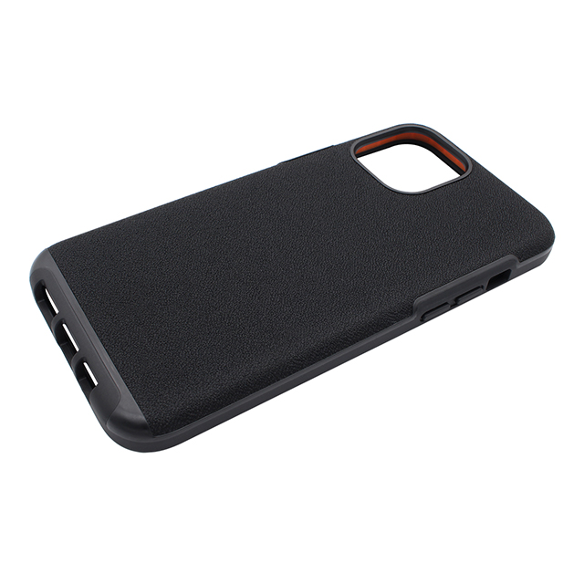 【iPhone12 Pro Max ケース】SPORT LUXE CASE (ブラック)goods_nameサブ画像