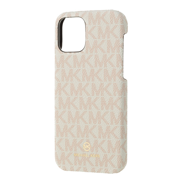 【iPhone12 mini ケース】SLIM WRAP CASE SIGNATURE (Soft Pink)goods_nameサブ画像