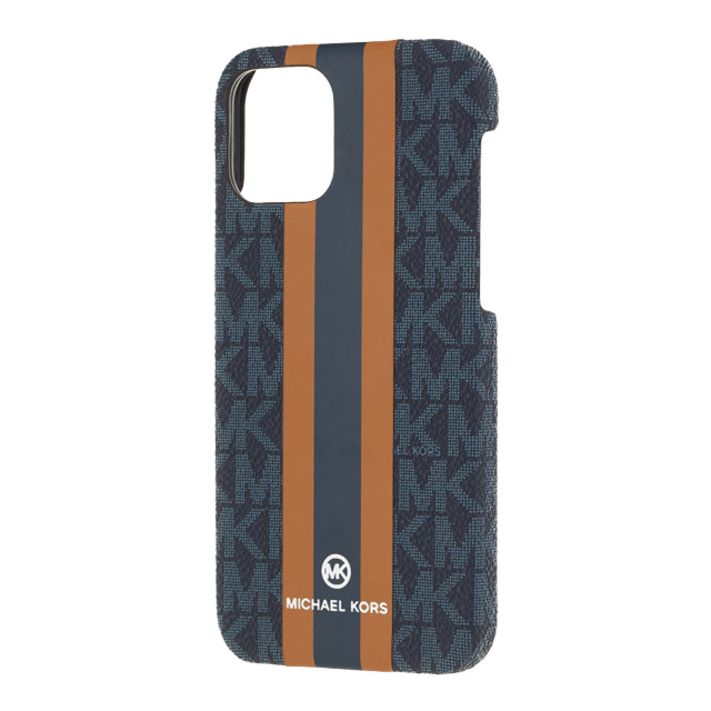 【iPhone12 mini ケース】SLIM WRAP CASE STRIPE (Admiral)goods_nameサブ画像