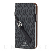 【iPhone12 mini ケース】FOLIO CASE SI...