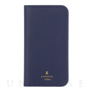 【iPhone12 mini ケース】FOLIO CASE CL...