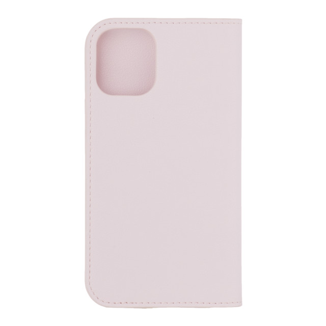 iPhone12 mini ケース】FOLIO CASE CLASSIC (Sakura Pink