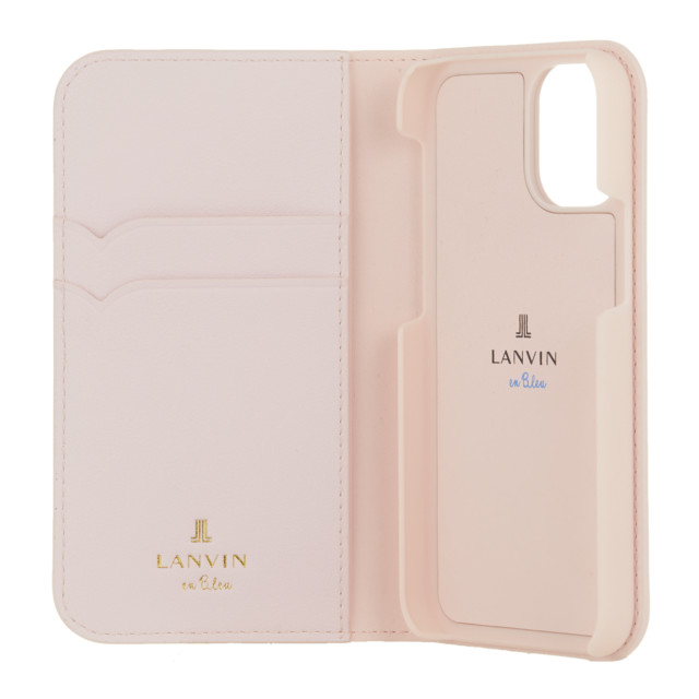 【iPhone12 mini ケース】FOLIO CASE CLASSIC (Sakura Pink)サブ画像