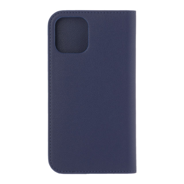 【iPhone12 mini ケース】FOLIO CASE CLASSIC (Dark Navy)サブ画像