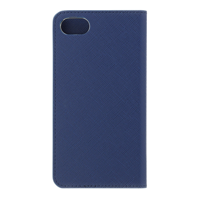 【iPhoneSE(第3/2世代)/8/7 ケース】FOLIO CASE SAFFIANO (Navy)goods_nameサブ画像