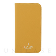 【iPhone12 mini ケース】FOLIO CASE SA...