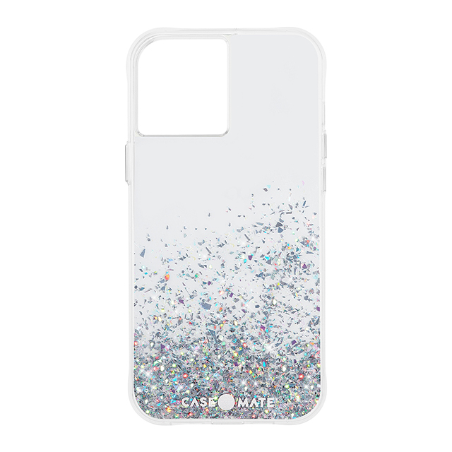 【iPhone12 mini ケース】抗菌・耐衝撃ケース Twinkle Ombre (Multi)goods_nameサブ画像