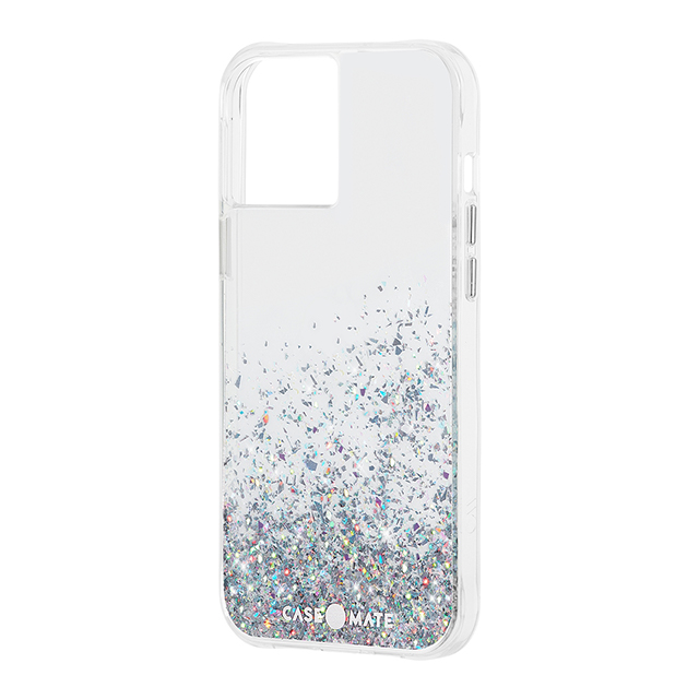 【iPhone12 mini ケース】抗菌・耐衝撃ケース Twinkle Ombre (Multi)goods_nameサブ画像