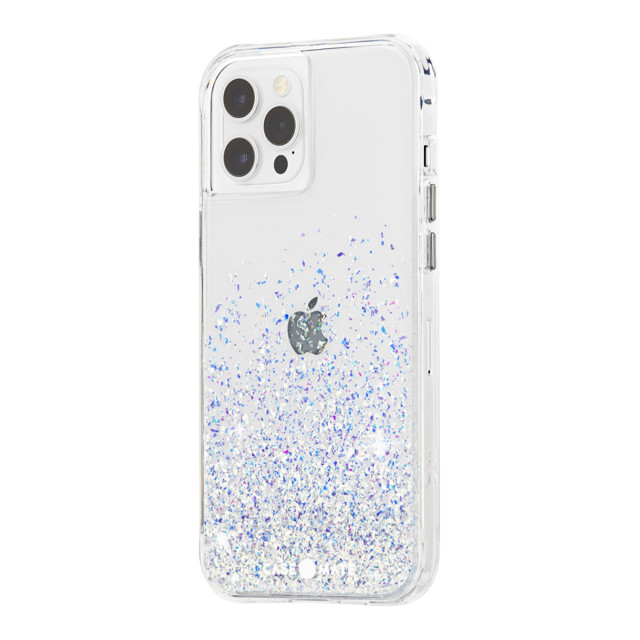 【iPhone12 Pro Max ケース】抗菌・耐衝撃ケース Twinkle Ombre (Stardust)goods_nameサブ画像