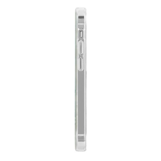 【iPhone12 mini ケース】RIFLE PAPER CO. 抗菌・耐衝撃ケース (Clear Hydrangea White)goods_nameサブ画像
