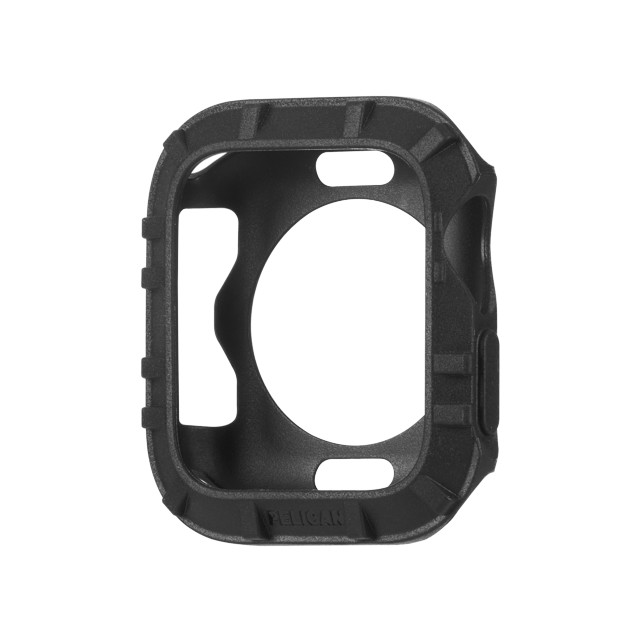 【Apple Watch ケース 40/38mm】抗菌バンパー Protector Bumper (Black) for Apple Watch SE(第2/1世代)/Series6/5/4/3/2/1goods_nameサブ画像