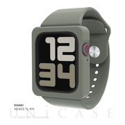 【Apple Watch バンド 44mm】TILE Apple...