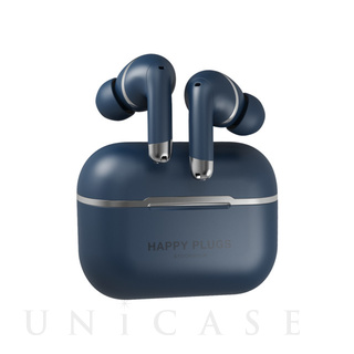 完全ワイヤレスイヤホン】AIR 1 ANCノイズキャンセリング・ワイヤレスイヤホン (ブラック) happy plugs | iPhoneケースは  UNiCASE