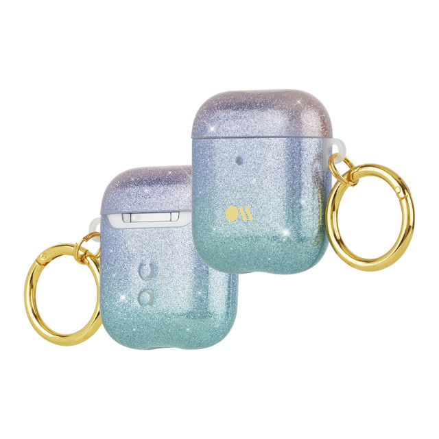 【AirPods(第2/1世代) ケース】抗菌 Shimmer (Iridescent)goods_nameサブ画像