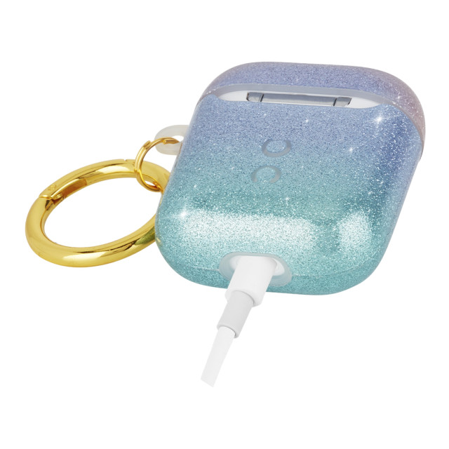 【AirPods(第2/1世代) ケース】抗菌 Shimmer (Iridescent)goods_nameサブ画像