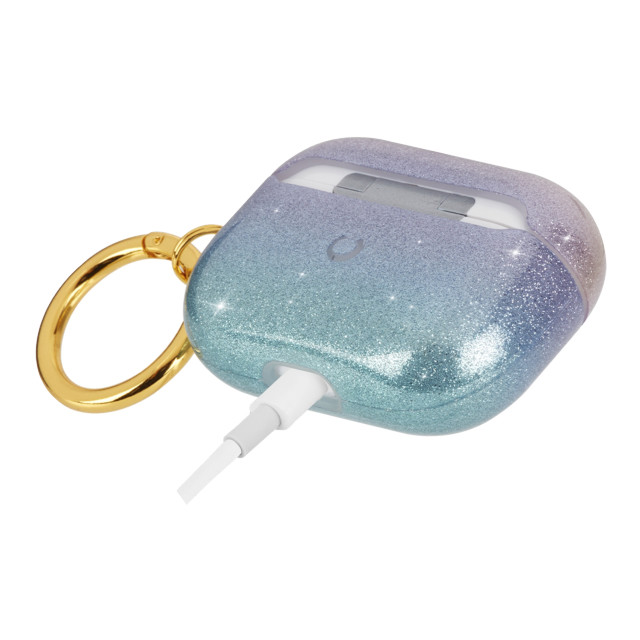 【AirPods Pro(第1世代) ケース】抗菌 Shimmer (Iridescent)goods_nameサブ画像