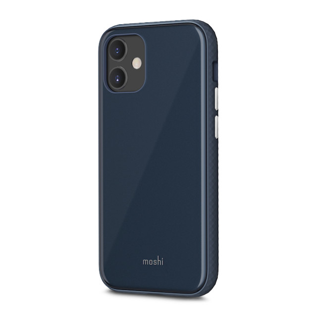 【iPhone12 mini ケース】iGlaze (Midnight Blue)サブ画像