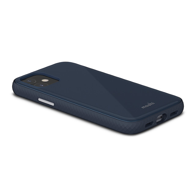 【iPhone12 mini ケース】iGlaze (Midnight Blue)サブ画像