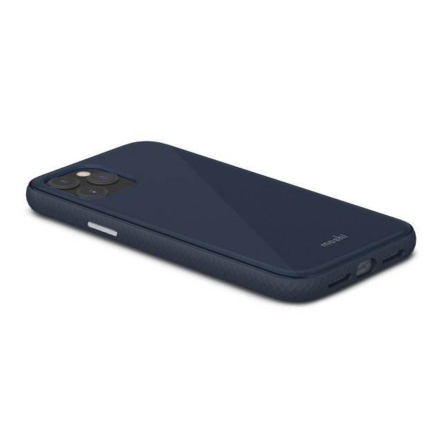 【iPhone12 Pro Max ケース】iGlaze (Midnight Blue)サブ画像