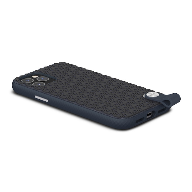 【iPhone12/12 Pro ケース】Altra (Denim Blue)サブ画像