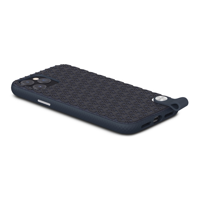 【iPhone12 Pro Max ケース】Altra (Denim Blue)サブ画像